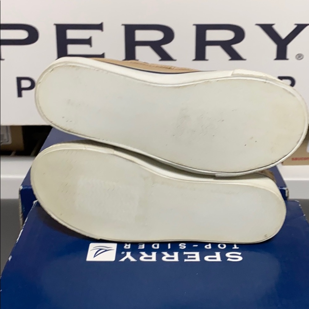 Sperry Tide - Picture 6 of 8